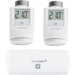 HomeMatic HmIP-WLAN-HAP
