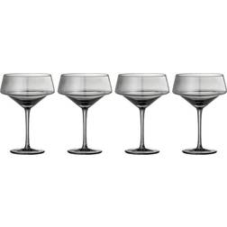 Bloomingville Yvette Cocktailglas 33cl 4stk
