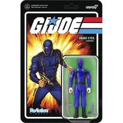 Super7 G I Joe Snake Eyes