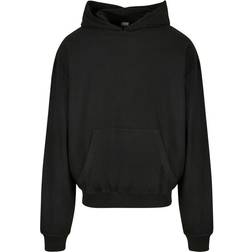 Urban Classics Rib Terry Boxy Hoodie