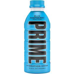 PRIME Blue Raspberry Hydration Drink 500ml 1 pcs