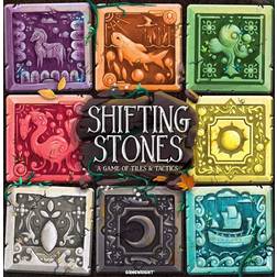 Gamewright Shifting Stones