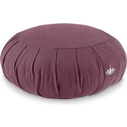 Lotuscrafts Zafu Meditation Cushion