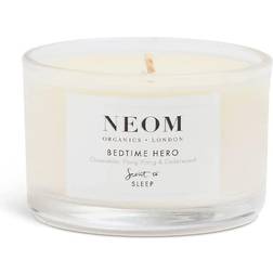 Neom Bedtime Hero Pink Doftljus 75g