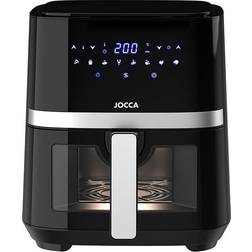 Jocca Digital Airfryer 5 Liter