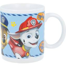 Paw Patrol Friendship Mug 35cl