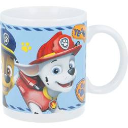 Paw Patrol Friendship Mugg 35cl