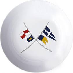 Marine Business Regatta Skål 15cm 6stk