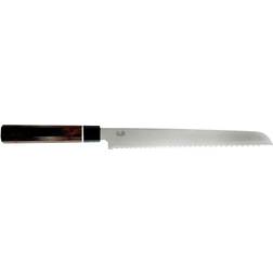 Senzo Gin'Iro Gyuto GINIRO3 Brødkniv 22 cm