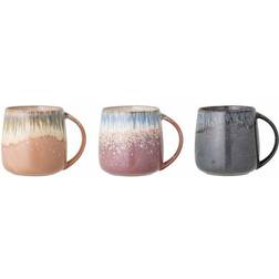 Creative Collection Cloe Becher 38cl 3Stk.