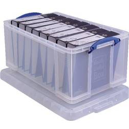 Really Useful 31x44x71cm Storage Box 64L