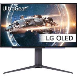 LG 27GR95QE-B