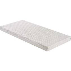 HoppeKids Eco Luxury Mattress 47.2x78.7"