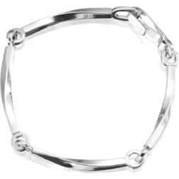 Efva Attling Strength & Kindness Bracelet - Silver