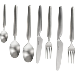 Robert Welch Bergen Cutlery Set 42pcs