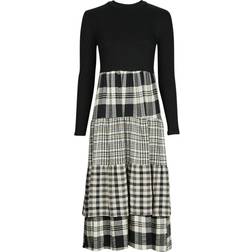 Desigual Saint Louis Long Dress