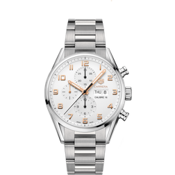 Tag Heuer Carrera (CV2A1AC.BA0738)