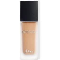 Dior Forever Clean Matte Foundation 3W Warm