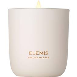 Elemis English Garden Beige Scented Candle 220g