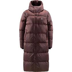 Haglöfs Long Down Parka Women