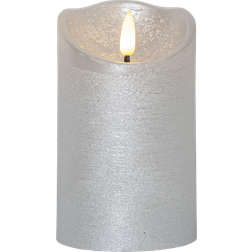 Star Trading Flamme Rustic LED Candle 4.9"