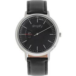 Simplify The 6500 (SIM6502)