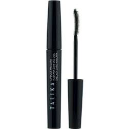 Talika Lipocils Mascara Water-Resistant Black