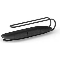 Menu Clip Candlestick 2"