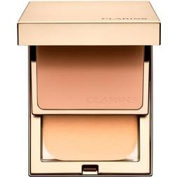 Clarins Everlasting Compact Foundation SPF9 #113 Chestnut