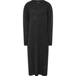 LTS Knitted Midi Dress