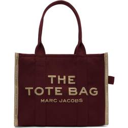 Marc Jacobs The Jacquard Large Tote Bag