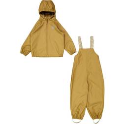 Wheat Charlie Rain Sets - Cargo