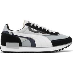 Puma Future Rider Displaced M - Grey/Black/White