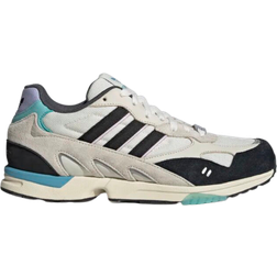 Adidas Torsion Super M - Core White/Core Black/Chalk White