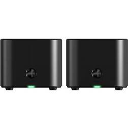 Totolink X18 AX1800 (2-pack)