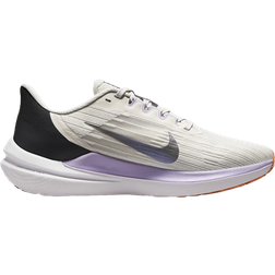 Nike Winflo 9 W - Light Orewood Brown/Off Noir/Lilac/White