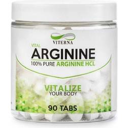 Viterna Arginine 90 Stk.