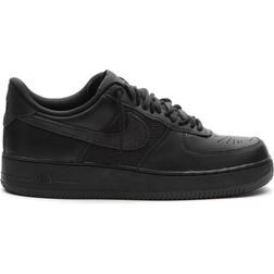Nike Air Force 1 x Slam Jam - Black