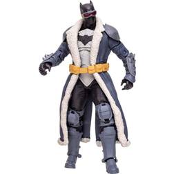 McFarlane DC Multiverse Endless Winter Batman