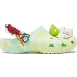 Crocs Classic Margaritaville Clog