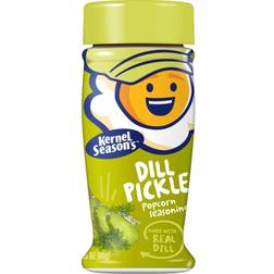 Kernel Season's Dill Pickle Popcorn Seasoning 80.8g