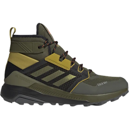 Adidas Terrex Trailmaker Mid Cold.Rdy - Focus Olive/Pulse Olive/Core Black