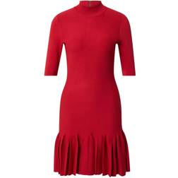 Ted Baker Canddy Full Milano Fit And Flare Dress