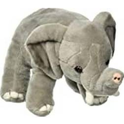 National Geographic Lelly Elephant 23cm