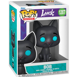 Funko Pop! Movies Luck Bob