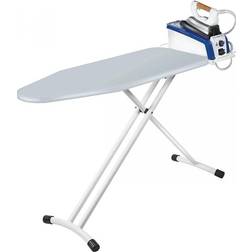 Polti Basic Vaporella Essential Ironing Board 122x43.5cm