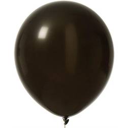 Hisab Joker Latex Balloons 10-pack