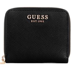 Guess Laurel Small Zip Around Wallet