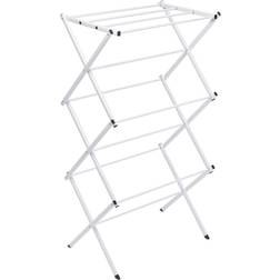 Honey Can Do Compact Folding Metal Clothes Drying Rack