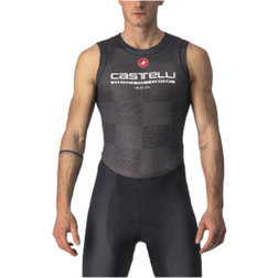 Castelli Pro Mesh Sleeveless Baselayer